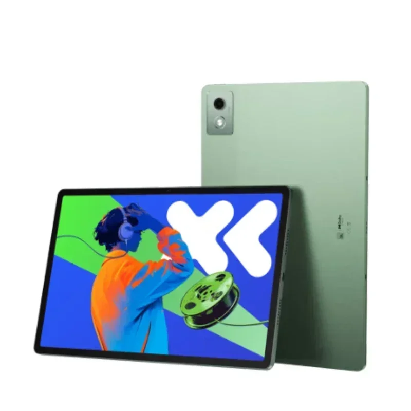 New Lenovo Xiaoxin Pad Pro 12.7 2nd 2025 Tablet Dimensity 8300 2.9k Resolution 144Hz Refresh Rate WIFI 10200mAh WIFI Android 3