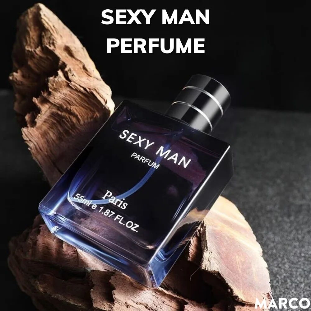 Mens Perfume Spray Perfume For Men Women Sexy man perfume Pairs Perfume Oil Based Fragrance Perfumes For Men Long lasting