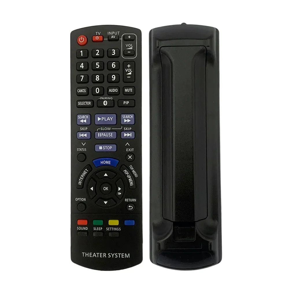 

Новый пульт дистанционного управления для Panasonic blu-ray диска рекордер SABTT405 SC-BTT405 SC-BTT405GN SC-BTT785 SC-BTT785GN