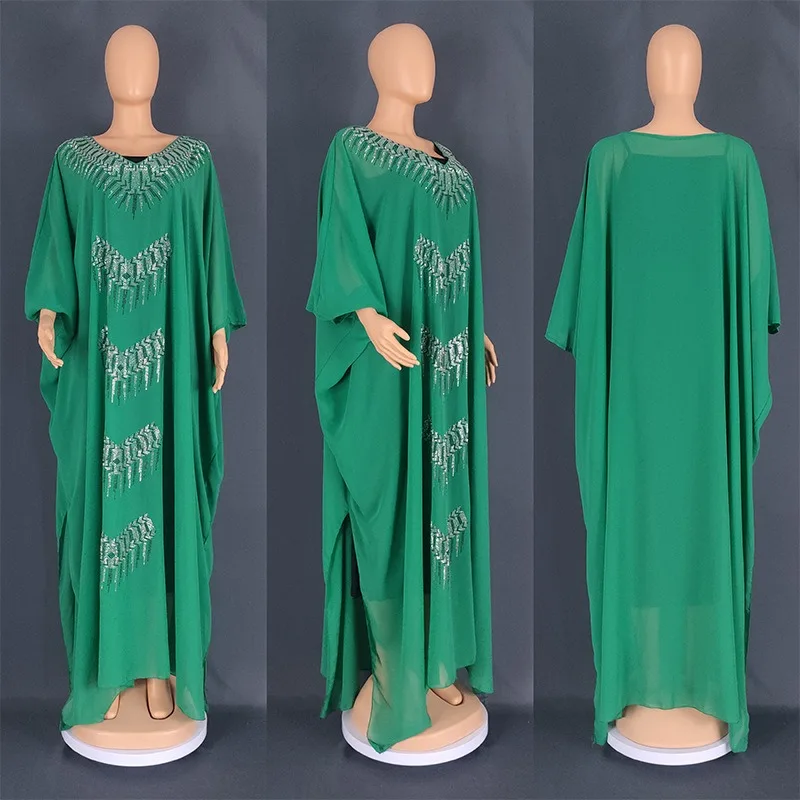 Рисунок 4 - Африканские платья для женщин