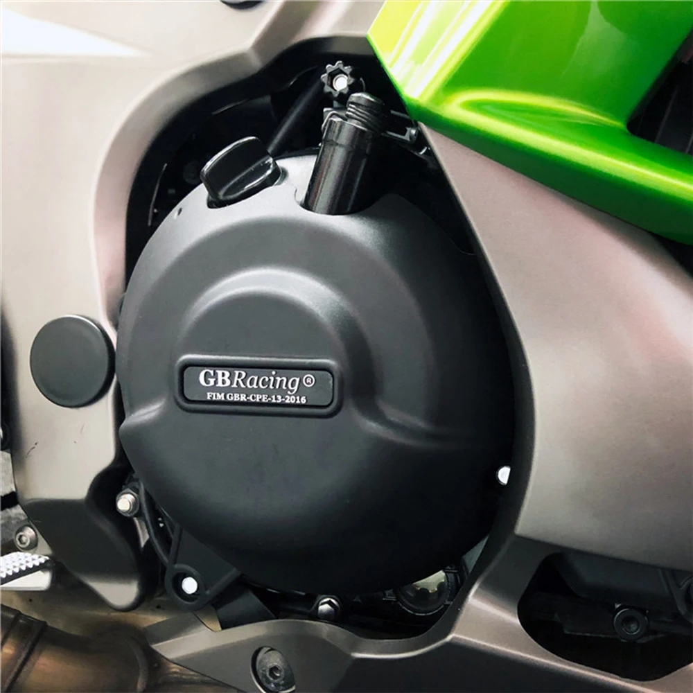 Motorcycles Engine cover Protection case for case GB Racing For KAWASAKI Z1000.SX Ninja 1000SX VERSYS 1000 2011- GBRacing