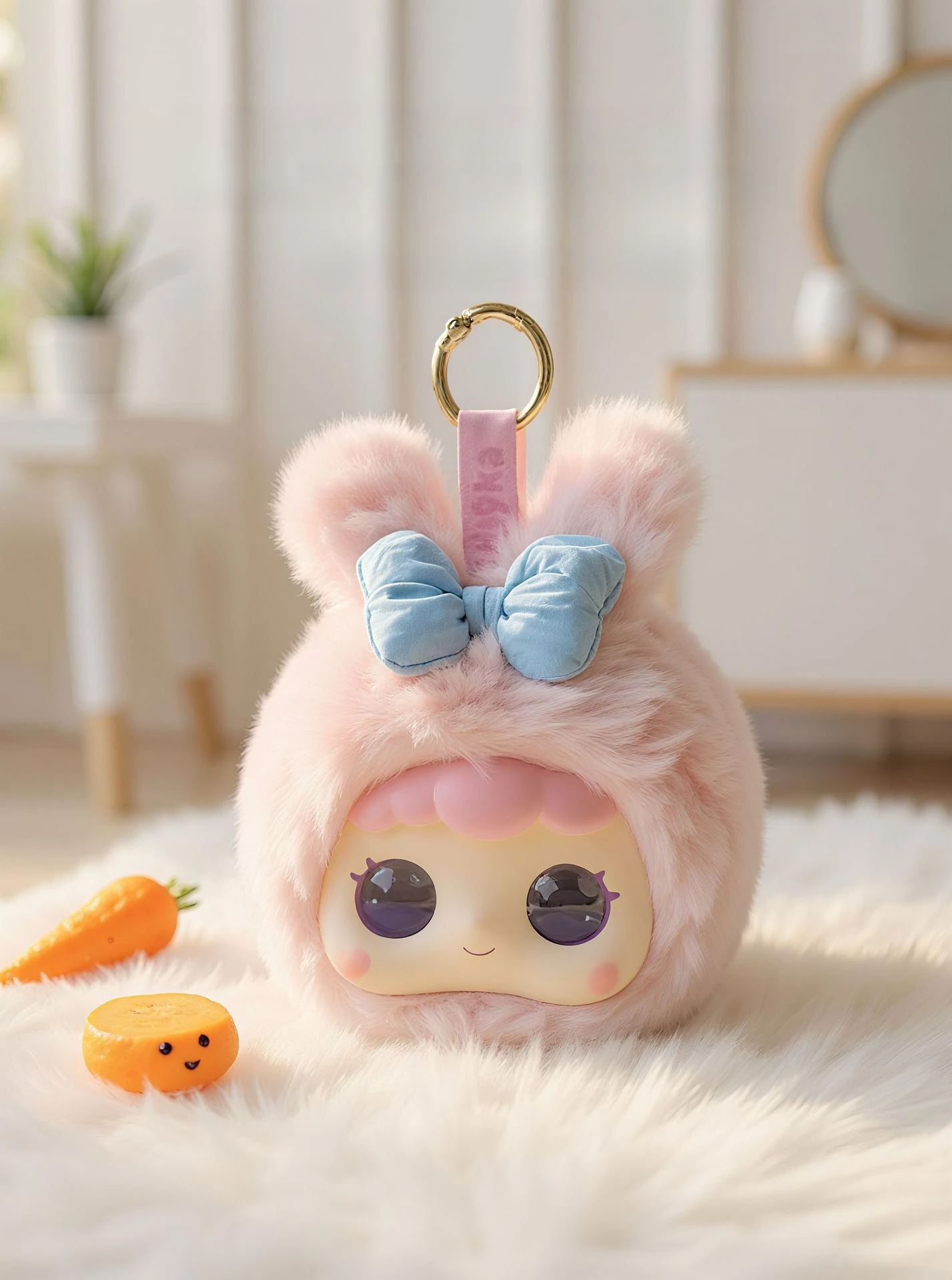 Rabbit Head