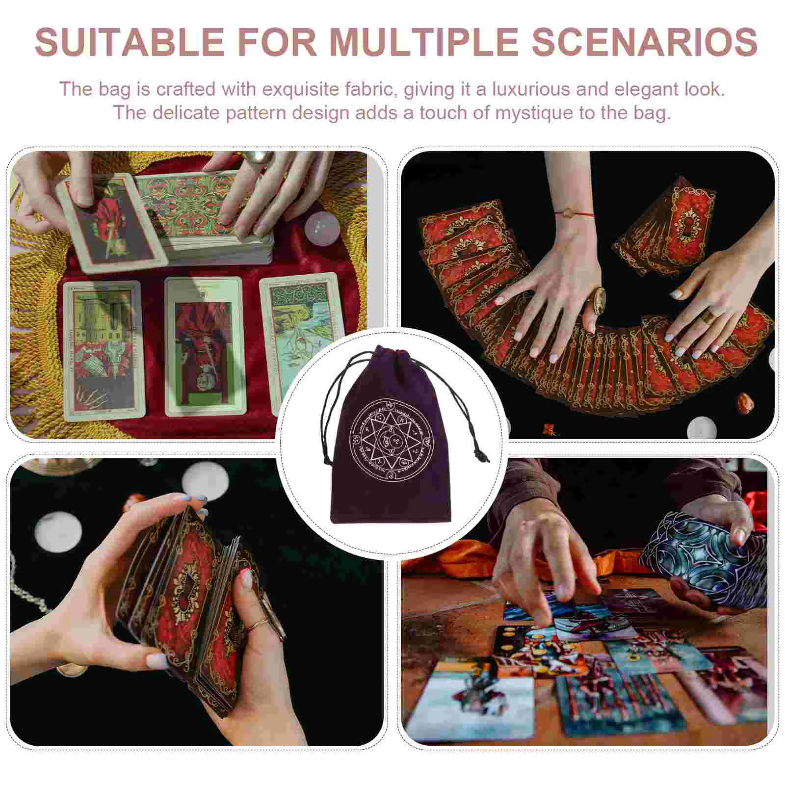 Рисунок 2 - Сумка-Органайзер для карт на ш