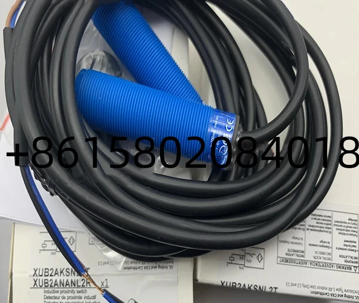 

Новый оригинальный XUB2BKSNL2T XUB2BPANL2R