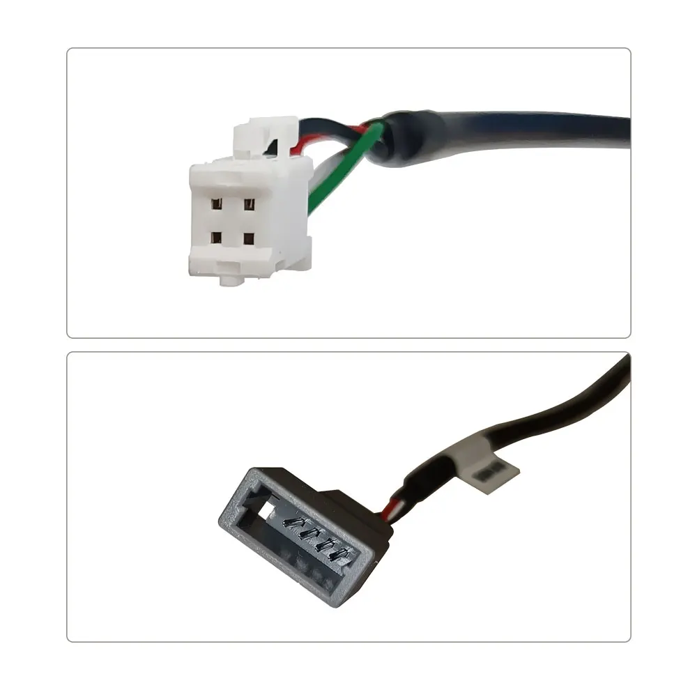 Cavo Adattatore Da Type-C Tipo C Maschio a Type C Femmina Linq Tpc-9222