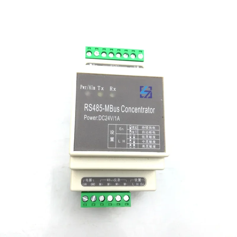 

1-250 from the station MBUS/M-bus/M_bus/ to the RS485 module, the all transparent transmission concentrator turns.