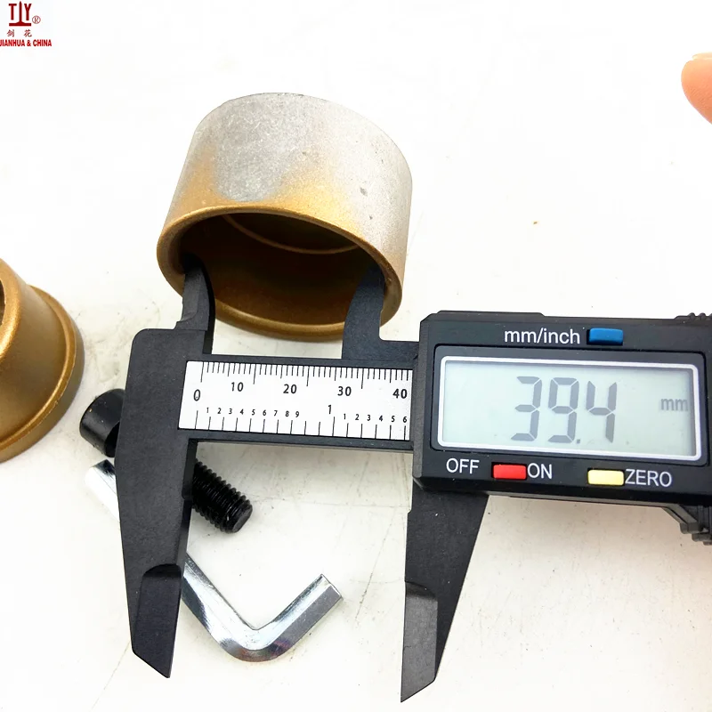 dn40mm Die Head ppr Welding Tools for Plumber Welding Parts PPR PE PB Pipe Butt Welder Die Head Pipe Welding Mold