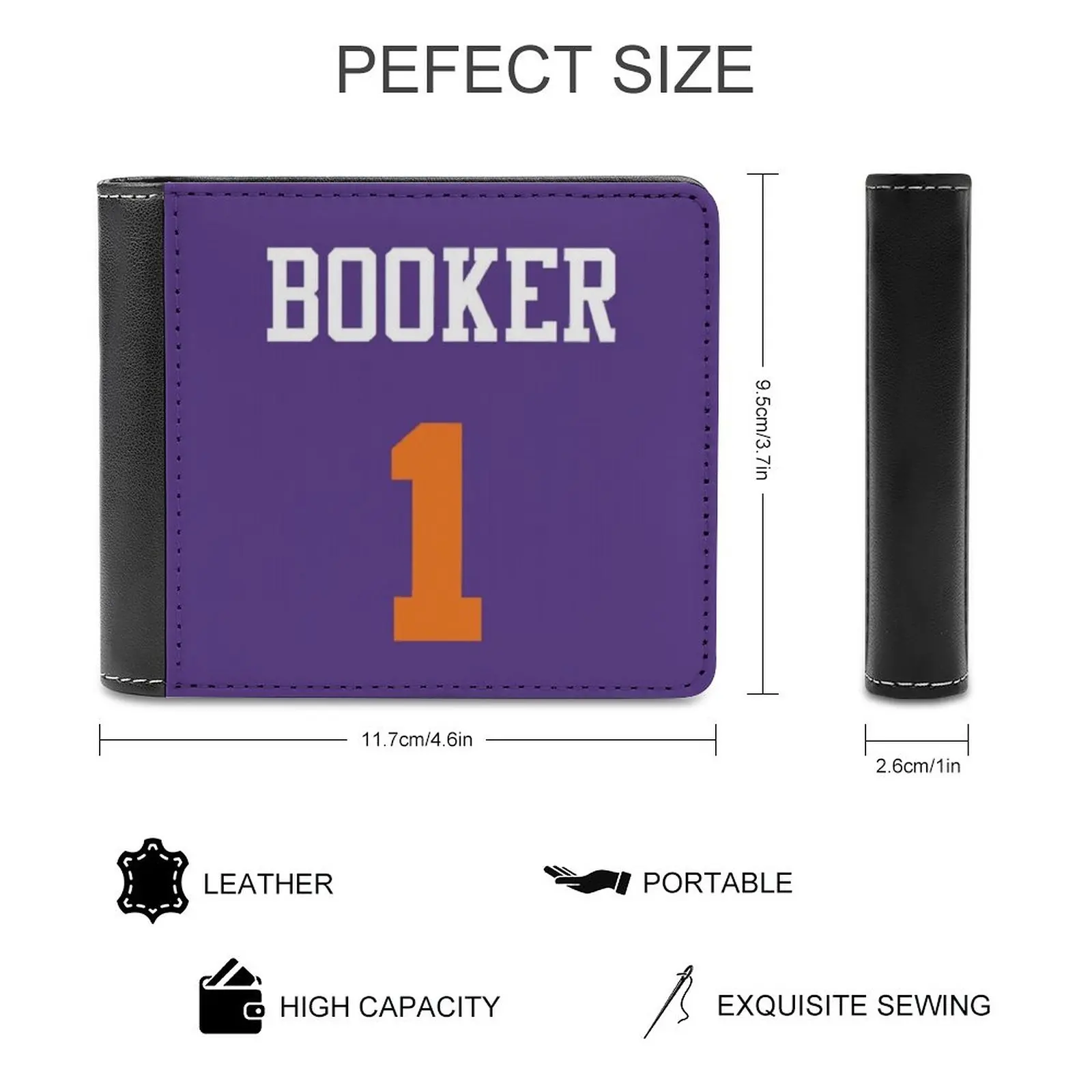 Phoenix Suns Devin Booker Vintage Tee Shirt - Printing Ooze