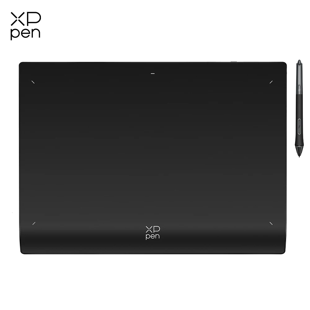 XPPen Deco Pro XLW Graphics Tablet 16K Pressure Levels X3 XPPen Deco Pro XLW Graphics Tablet 16K Pressure Levels X3