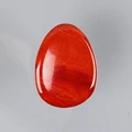Red jasper