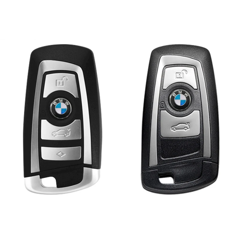 11/14MM 3D 배지 자동차 키 쉘 스티커 리모컨 로고 데칼 (BMW 퍼포먼스 M1 M2 F32 F30 F20 E90 F30 F87 E46 E60 E87 용)