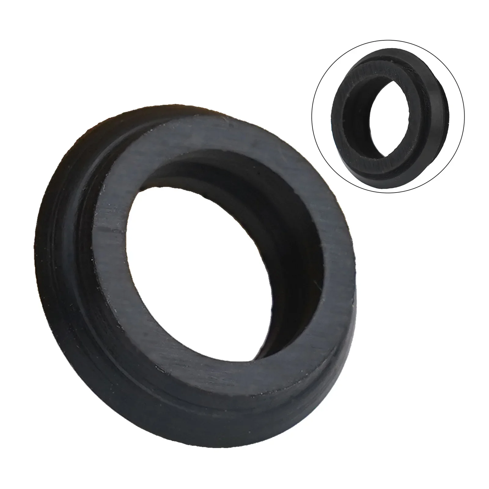 Oil Cooler Outlet Pipe Seal LR030593 for Land Rover for Range Rover for Range SPORT