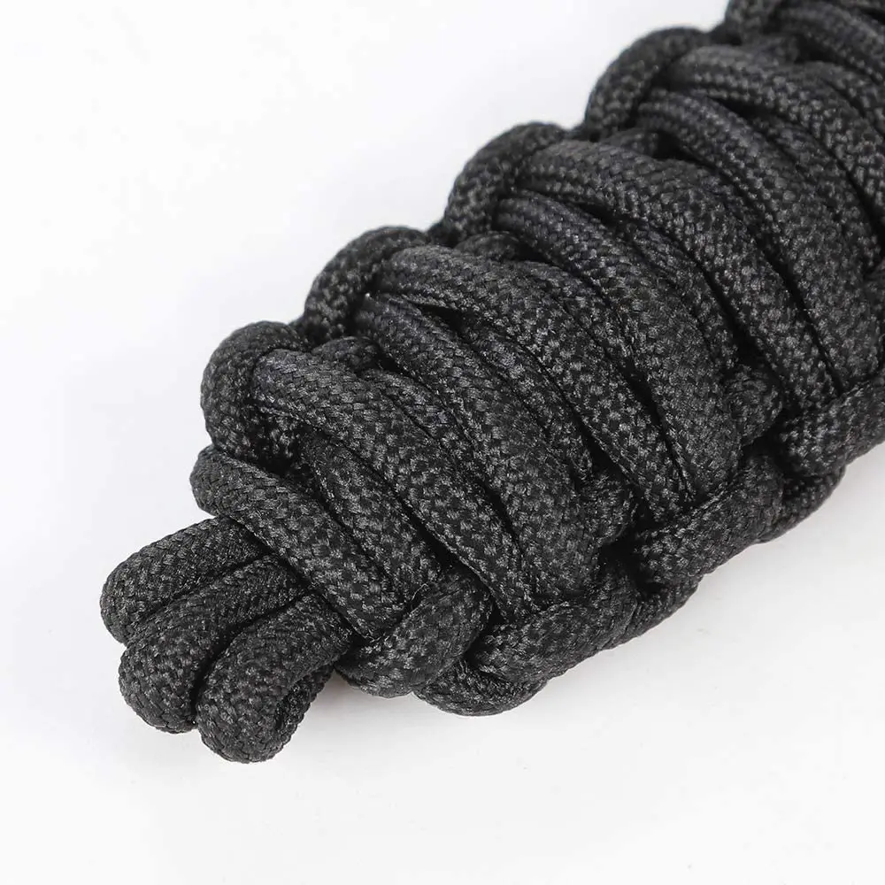 1Pair Door Limiting Strap Restriction Protection Positioning Woven Rope for Jeep Wrangler CJ YJ TJ JK JKU JL JLU Gladiator JT