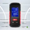 Electromagnetic Radiation Detector Magnetic Field Detector Ghost Hunting Paranormal Equipment Tester Portable Counter 2