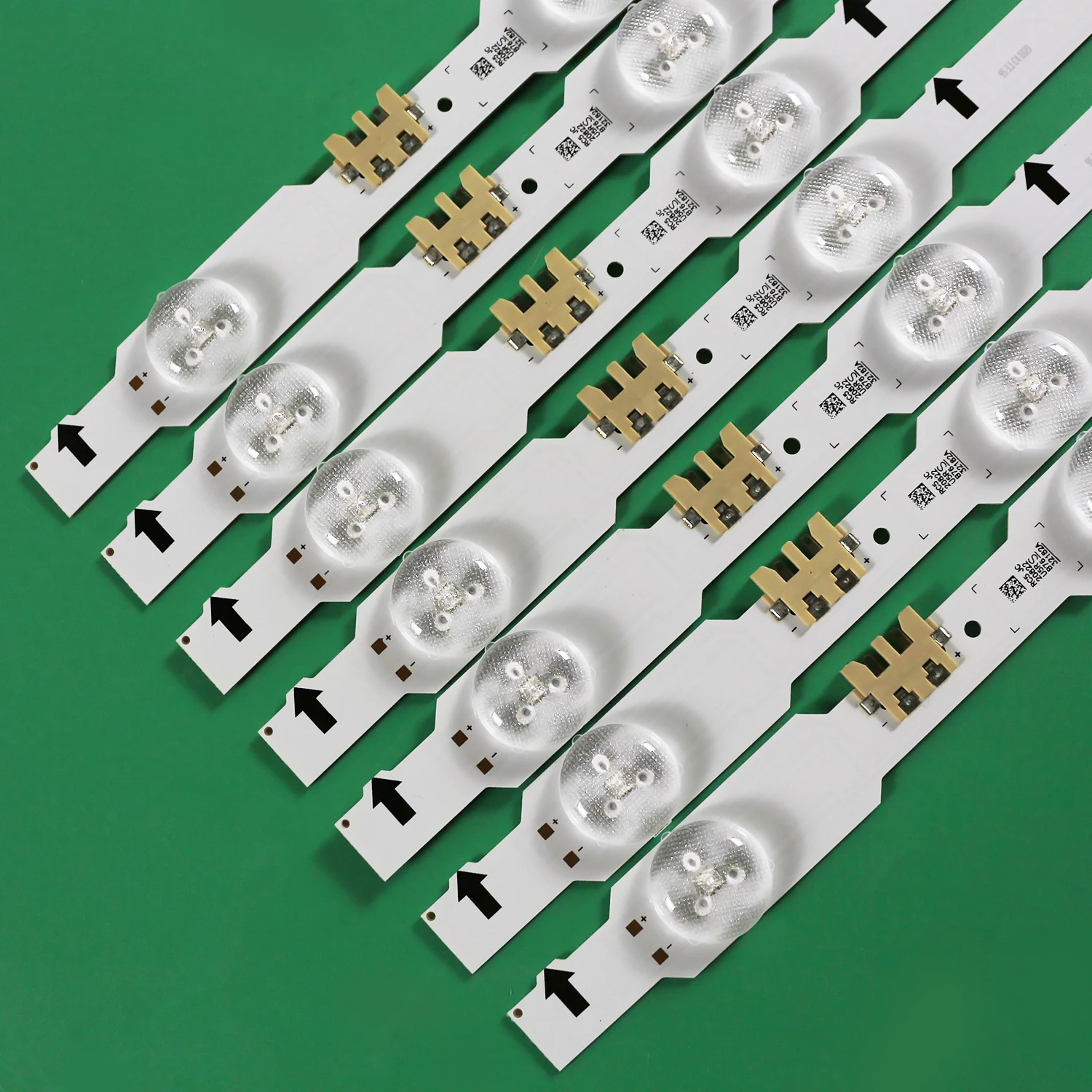 LED Ʈ Ʈ, ް L08 UE55HU7000 LM41-00089A LM41-00089B UA55HU7000 UE55HU6900D UN55HU6830