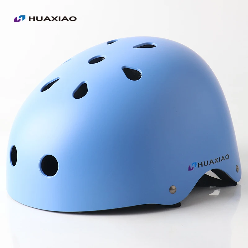 RoundMTBBikeHelmetKidsAdultsOutdoorSkateboardHelmetCycling