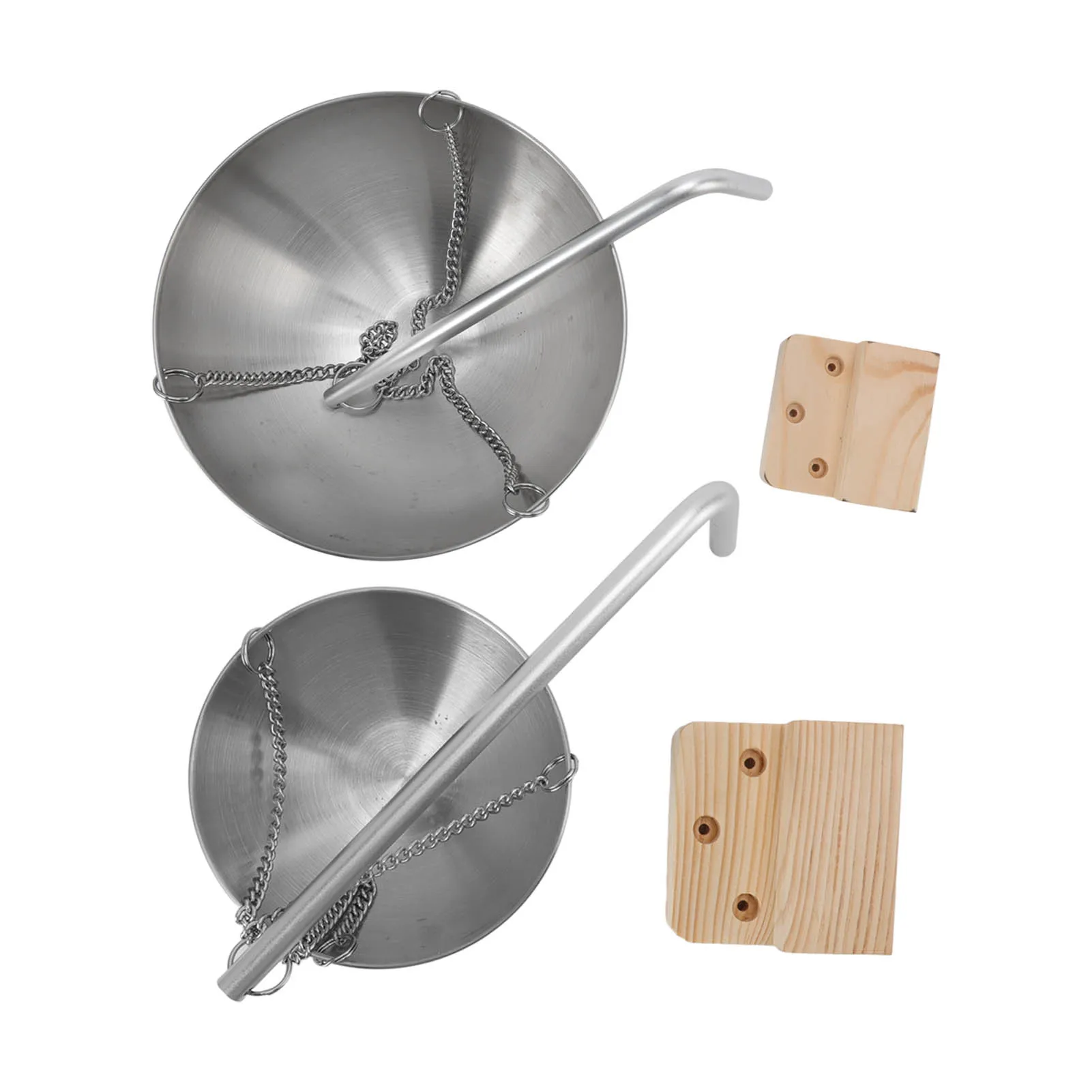 Stainless Steel Sauna Bowl  Bowl Cup Exquisite Essential Oil Bowl Sauna Room therapy Essential Oil Bowl for Steam Room 2