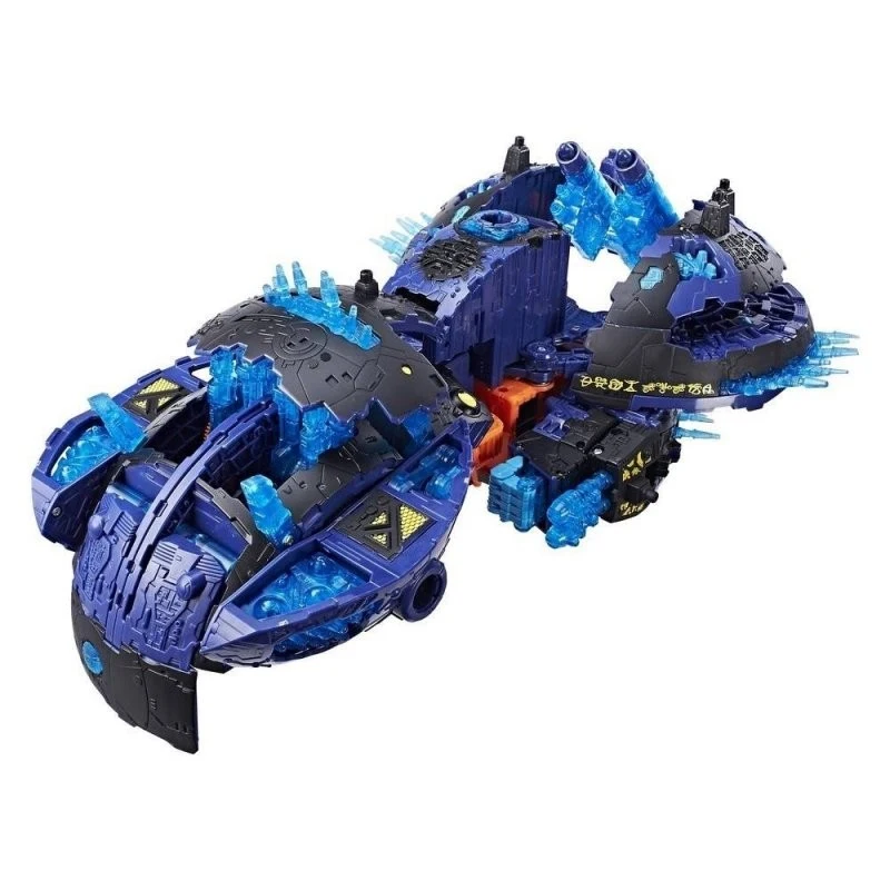 Рисунок 5 - Аниме Hasbro Трансформеры Игрушки