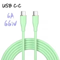 C-C 66W-6A Green