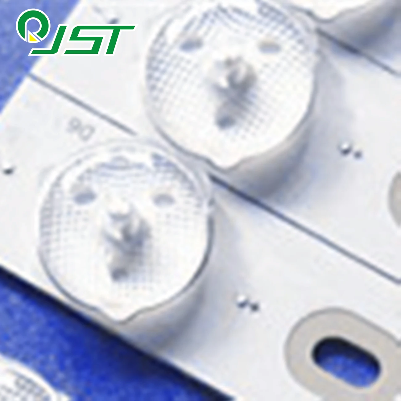 12pcs/Kit LED Strips for 48 TV TH-48A402T LAZADA TH-48A402L TH48A402T TH48A402L
