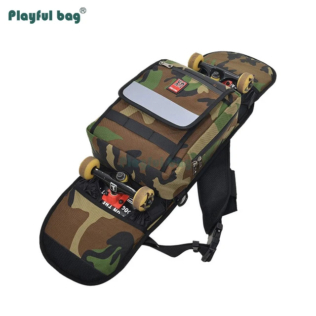 Buy Skateboard Bag Online In India India