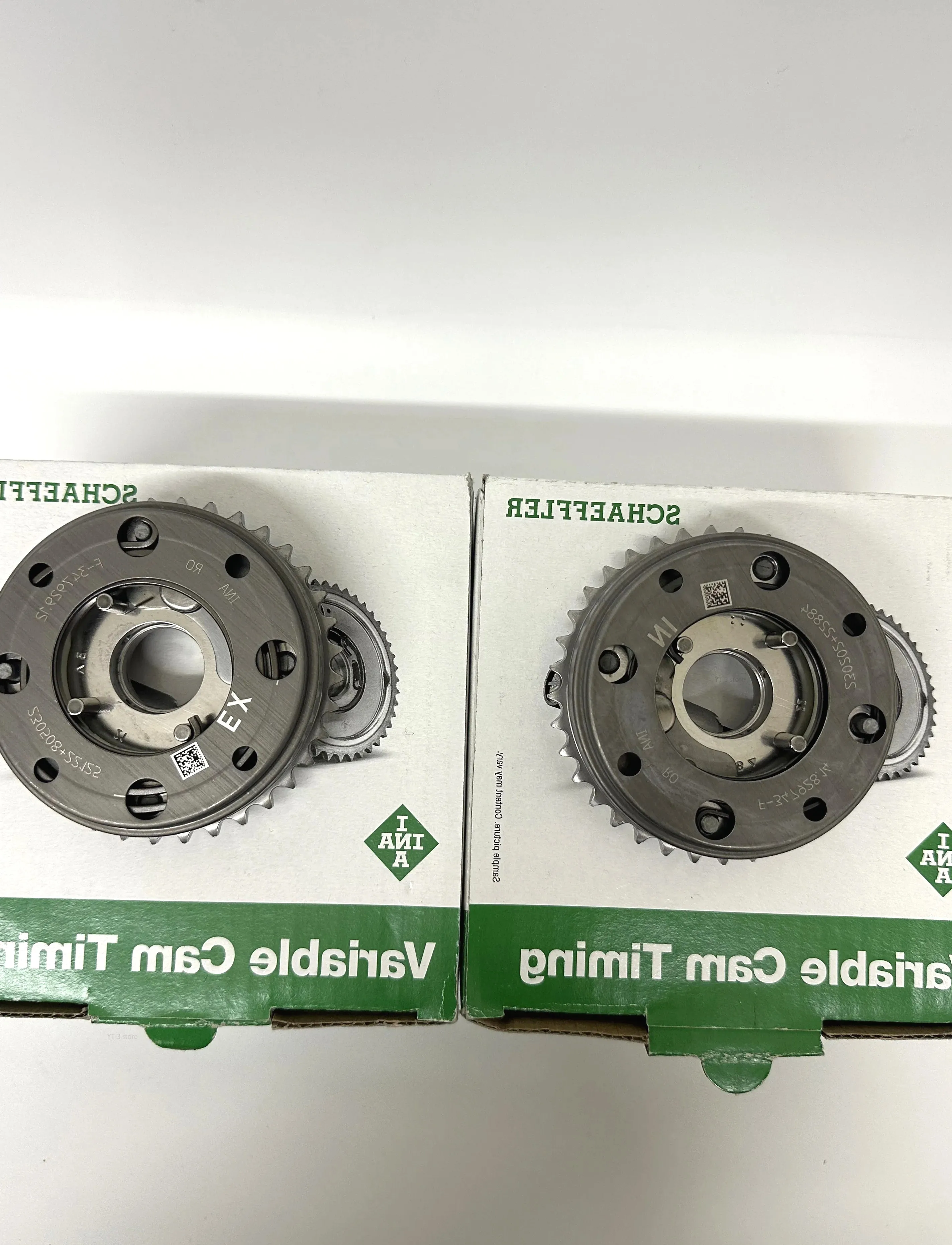 11368684920,11368684921 for BMW F45216i 218i 220i X1 F49 X1 20Li F30 LC I31i 320i B48 Camshaft Adjuster