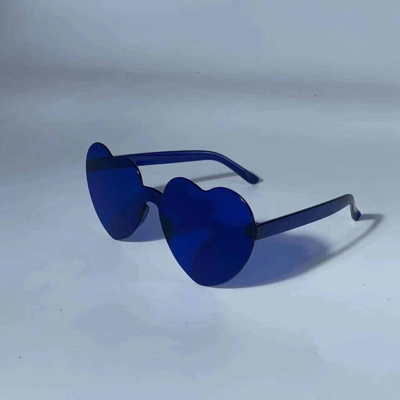 

2024 Classics Fashion Sunglasses Men Sun Glasses Women Metal Frame Black Lens Eyewear Driving Goggles UV400 M69