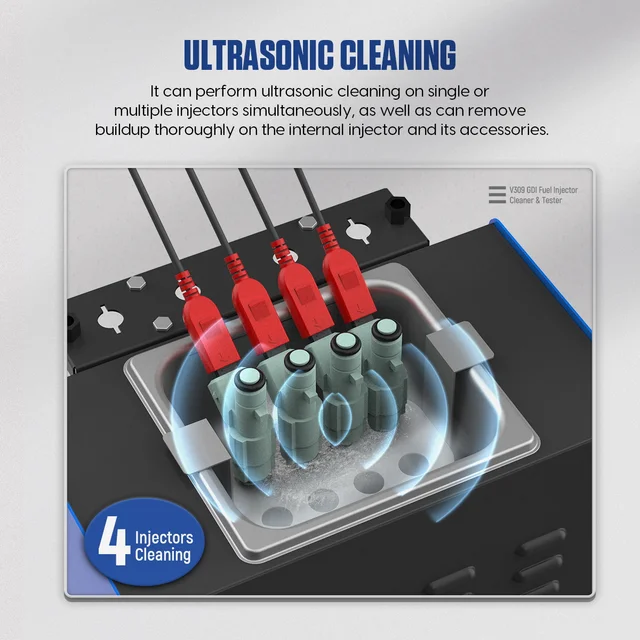 MAGIGAS SuperFormula Pulitore Iniettori Benzina - Additivo Auto Moto 2T 4T