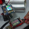 New 5-15V 1500A Double Pulse Relay Spot Welding Machine Controller for 18650 Lithium Battery Welding Nickel Plate 3