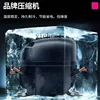 ZK Beverage Machine Commercial Juicer Large Capacity Hot and Cold Multifunctional Double Cylinder Cylinder Cold Drinking Machine 4