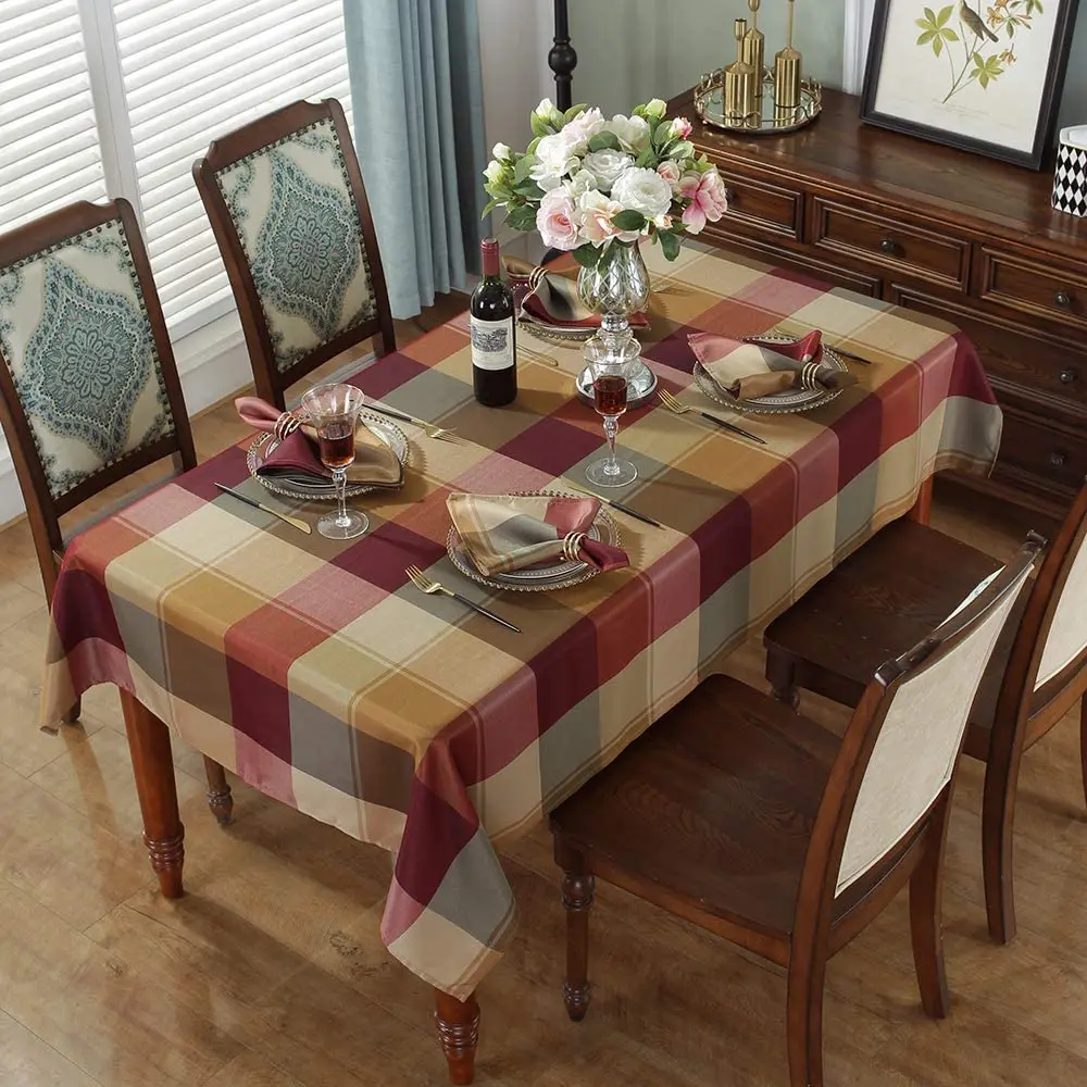 新品未使用 グッドリネンサプライ テーブルクロス GOOD LINEN SUPPLY TABLE CLOTH PLAIN | B・B・B POTTERS ONLINE