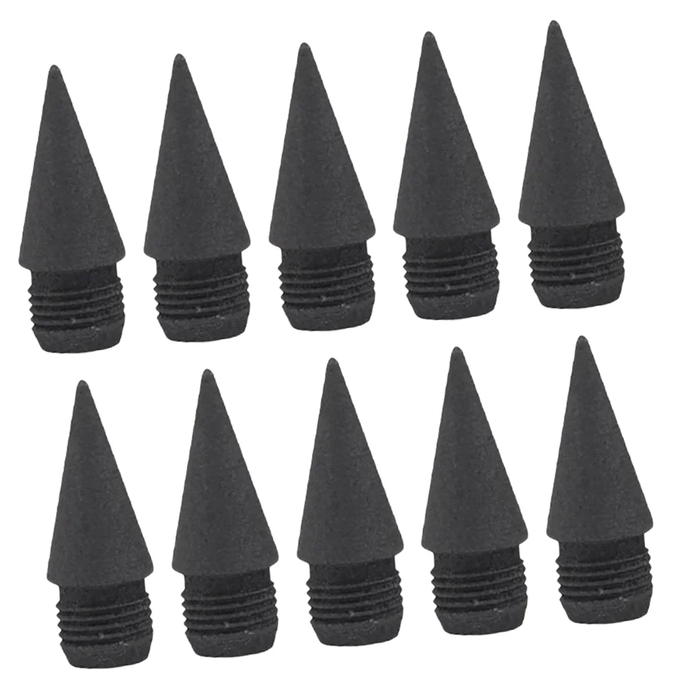 

Inkless Pencil Replaceable Refill Replacement Tip The Subsitute Everlasting Graphite Nibs