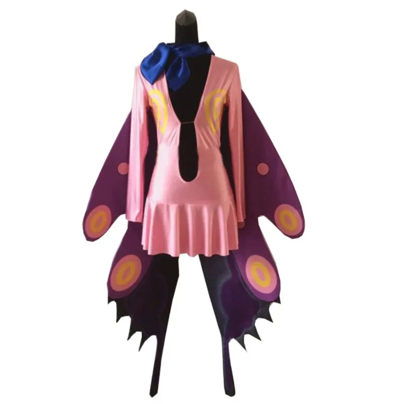 

2024 Vinsmoke Reiju Cosplay Costume