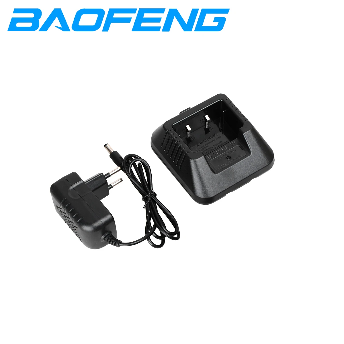 

CH-5R Charger For UV5R Walkie Talkie BAOFENG Battery Desktop UV-5R UV-5RA 5RB UV-5RE Plus Accessories Talki Walki DM-5R