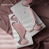 Roller for Face Neck Eye Resin Facial Massage Instrumenr Health Care Scraping Board Musclee Beauty Skincare Tools 5