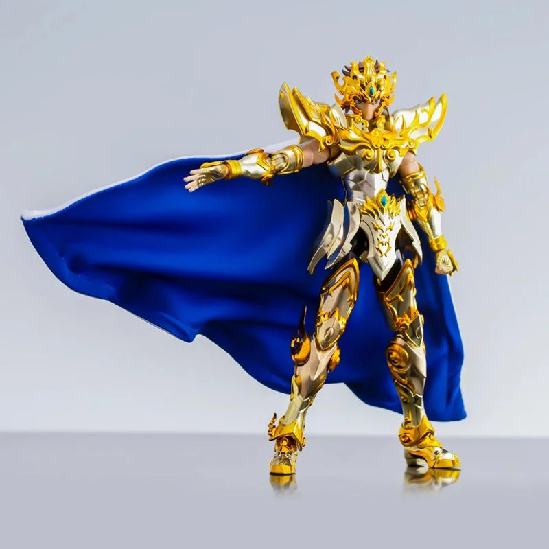 Saint Seiya Myth Cloth EX Cloak Image 3