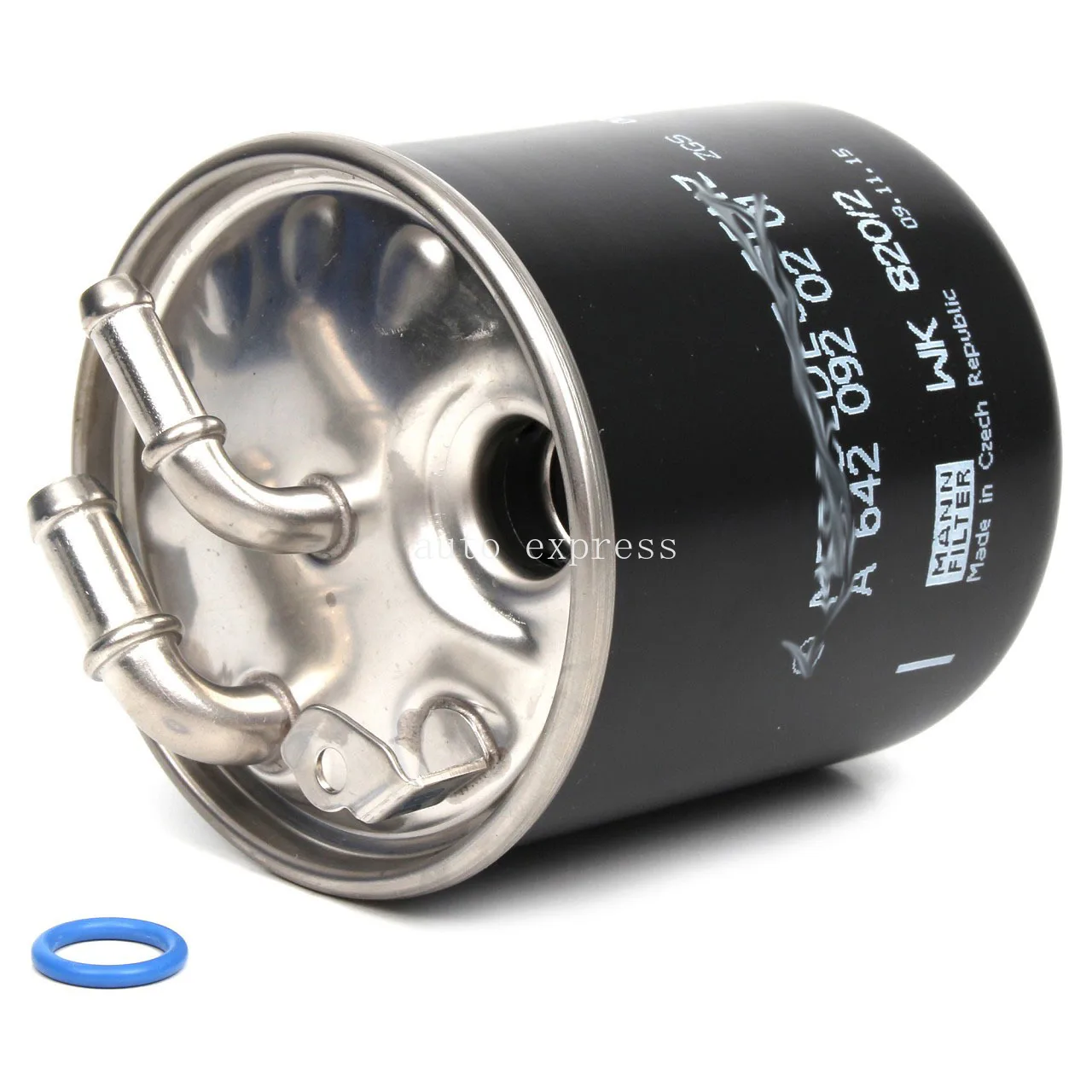 Mercedes Dieselfilter 642091 For W169 W204 W212