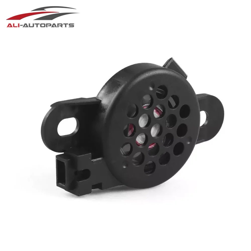 Warning buzzer speaker 8E0919279 2pins for VW Jetta Golf Passat Audi A3 A4 A6 S4 Q3 Q5 Q7