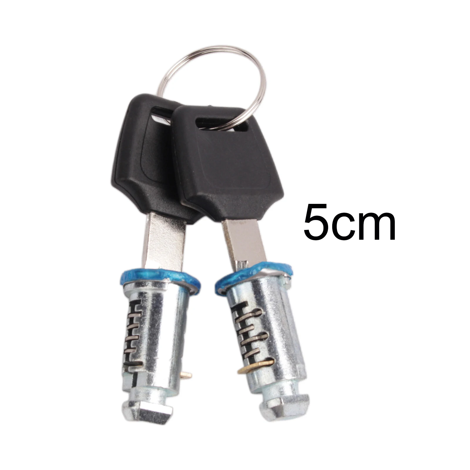 Roof Rack Locks Keys Lock Core Parts Lock Cylinder Kits Car Rack System Roof Luggage Accessories car exterior parts