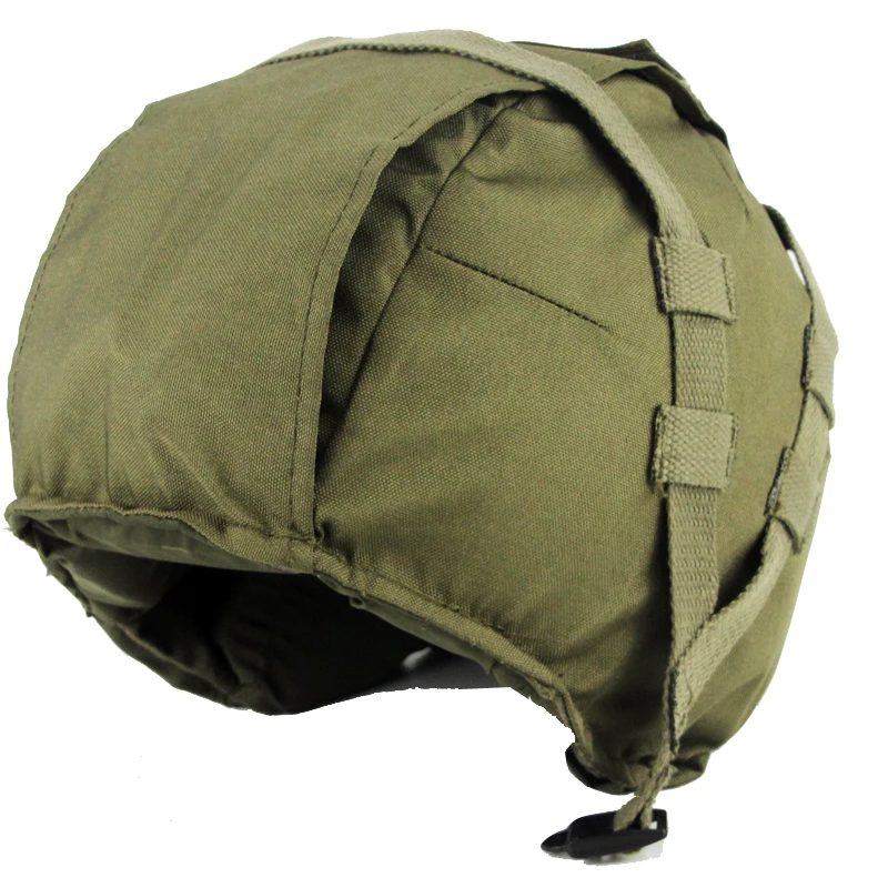 Tactical EVI Hunting Cosplay Russian Special Forces STSH-81