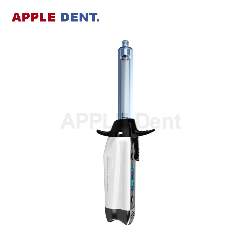 

Oral Anesthesia Injector Syringe with LCD Display Dentist Tools Painless Electric Wireless Local Anesthesia Injection Products