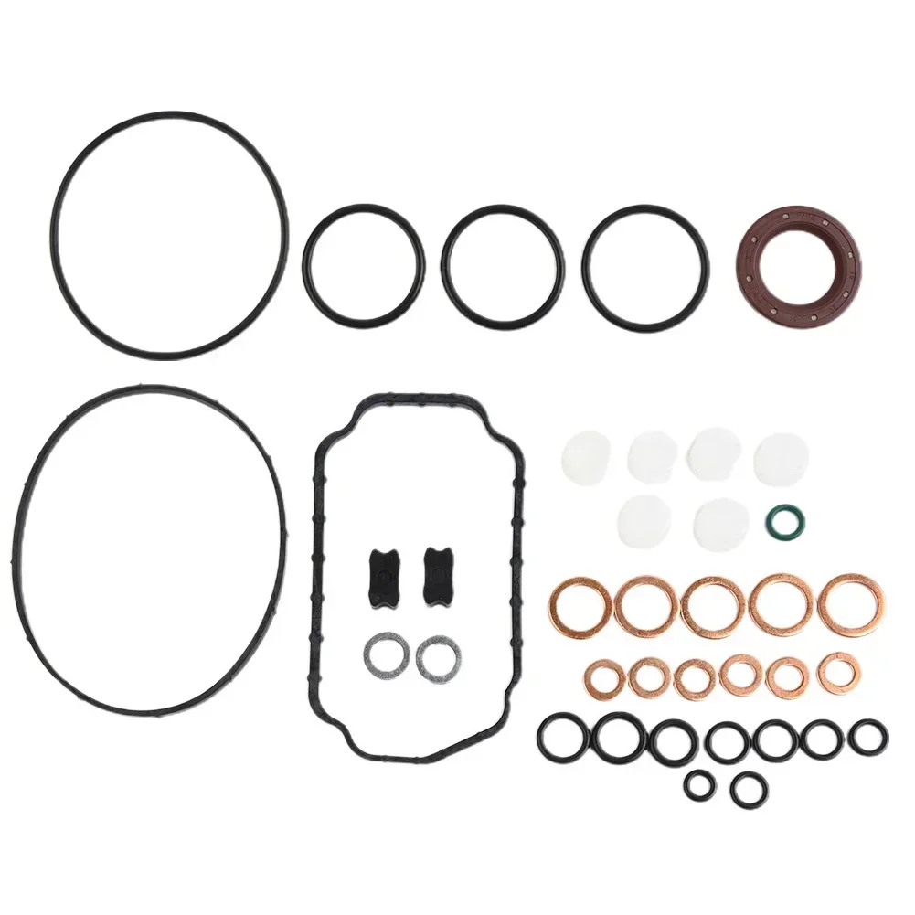 Throttle Clutch Cable Repair Kit Injection Pump Repair Kit For Bosch 1467010059 14670-10059 1-467-010-059 VE Jet Pump Rebuild Kit