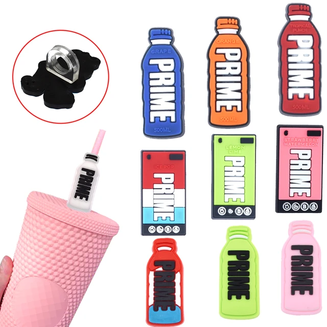 1PCS Cup Straw Topper Cute cup straw toppers for tumblers drink cover Straw  Tip straw accessories Straw Cover - AliExpress