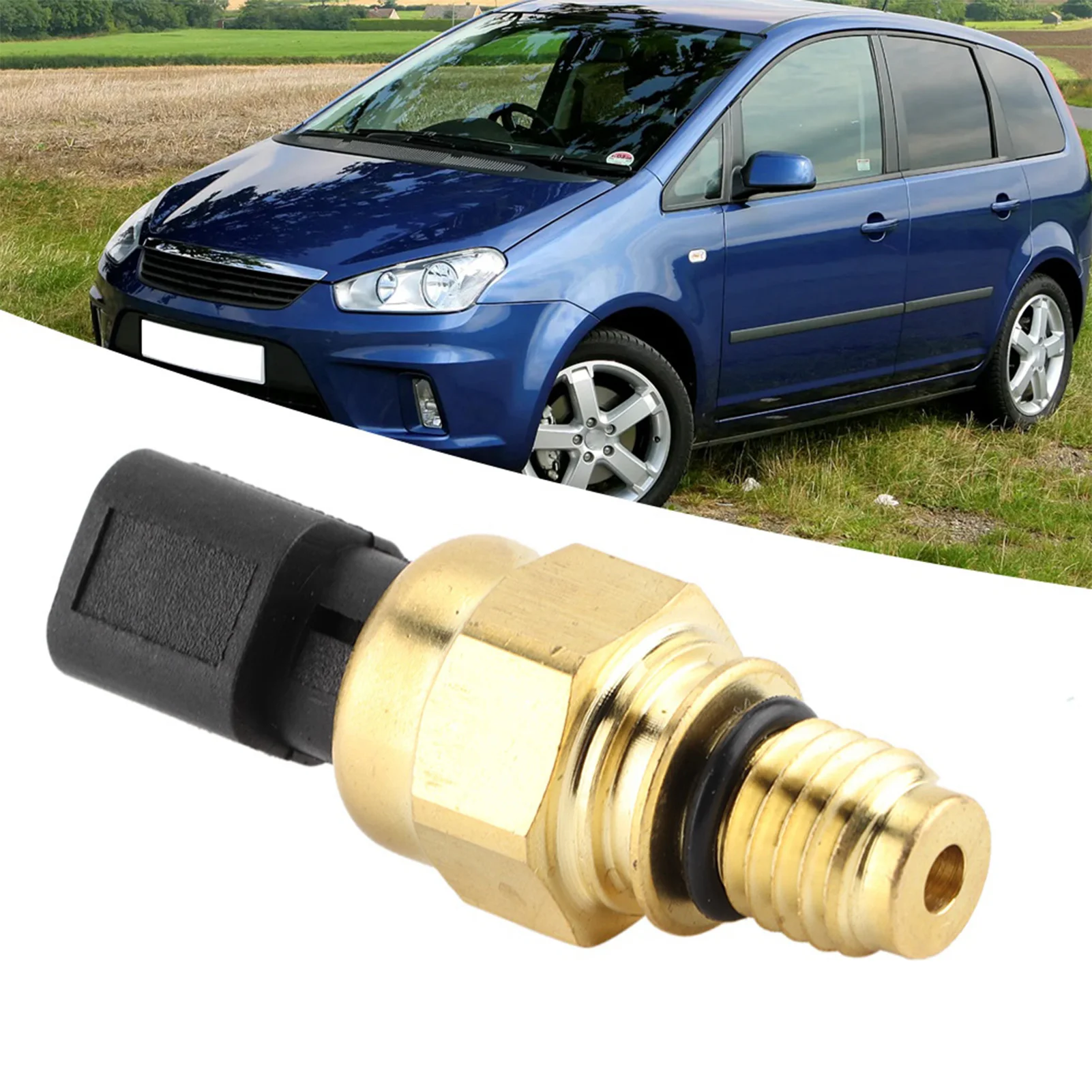 

98AB-3N824-DB Power Steering Oil Pressure Switch Sensor For FORD