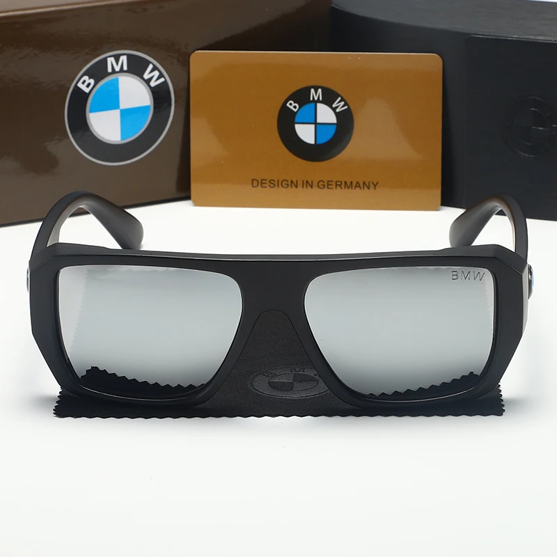 Polarized Sunglasses,Driving Glasses,Anti Glare Sunglasses For BMW M Power X1 X3 X5 E39 E46 E60 E70 E90 F10 F15 F30 G20 G30 G60 G05 G18 Car Anti Glare Polarized Sunglasses Driver Goggles