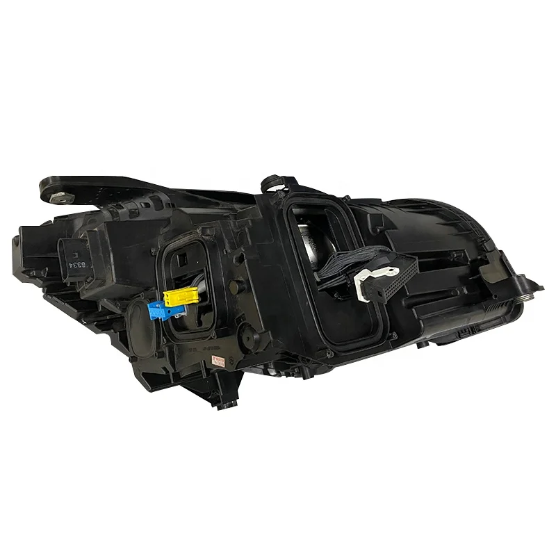 Original Car Parts with 2 Modules Headlamp 2015- for Benz CLS218 LED Headlight Assembly