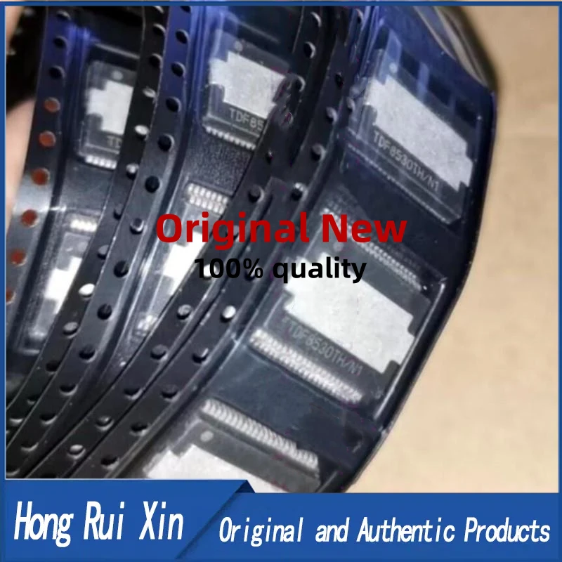 1pcs New TDF8530TH TDF8530TH/N1 TDF8530TH/N2 TDF8597TH/N1 TDF8597TH HSSOP-36 Audio amplifier chip