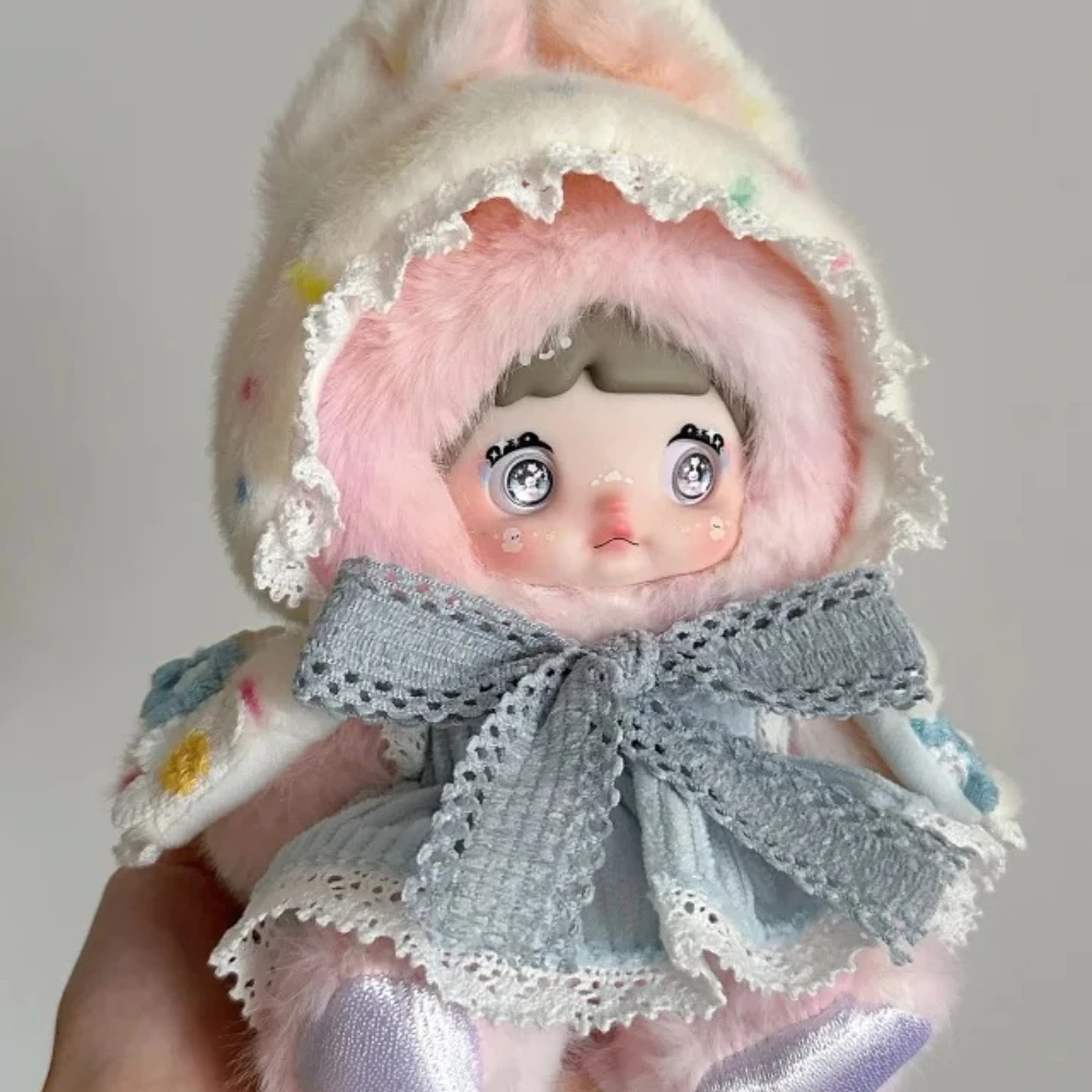 Nommi Weather Forecast Series Blind Box Cute Nommi Plush