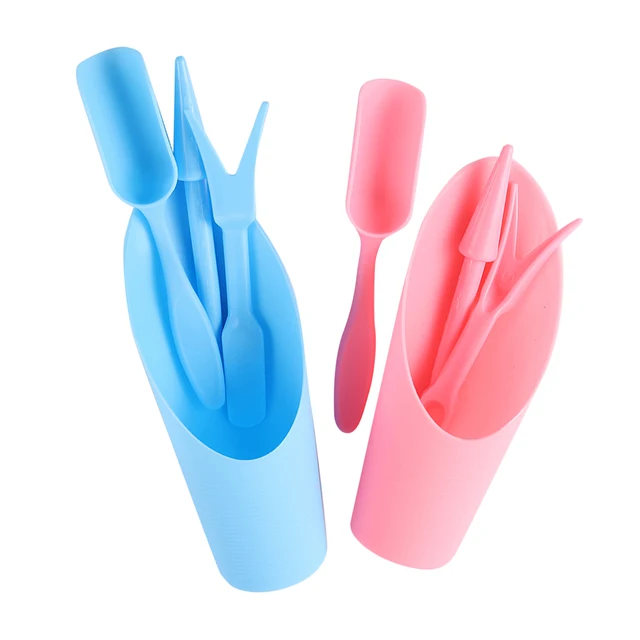 Kerti Növényi Szerszámkészlet Vándorlás Ültetési Óvoda Vetőgép Típusú Zamatos Ellátó Készlet Öntözve - Image 3