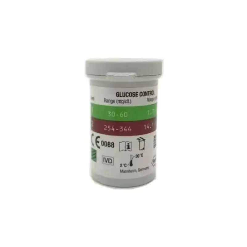 Accu-Chek Accuchek Performa Test Strip 50's / 100's (EXP:Latest) Blood Glucose Strips Blood Test Strips